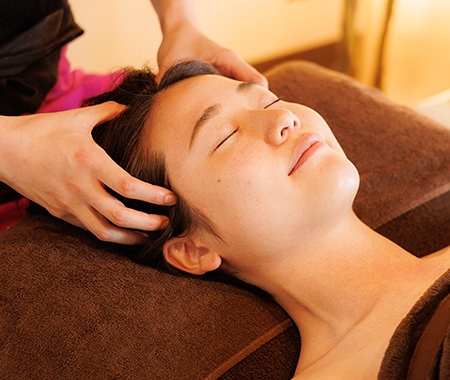 小顔矯正の技術力