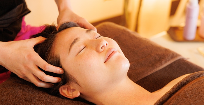 小顔矯正の技術力